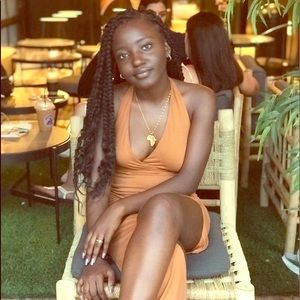 Meet your Posher, Doris marion